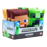 Minecraft Kissen