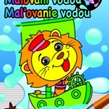 Svojtka & Co. Malen mit Wasser – Reisen