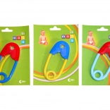 Baby-Rassel Sicherheitsnadel