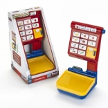 Mechanische Kinderwaage für Obst und Gemüse