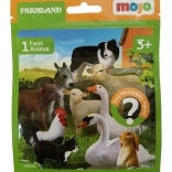 Überraschungstüte MOJO – Bauernhoftiere