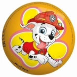 Ball 6,3 cm Paw Patrol