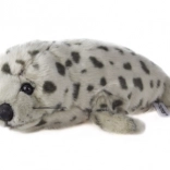 Plüschrobbe 33 cm