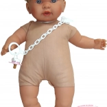 Realistische sprechende Puppe Llorens Alexandra 42 cm