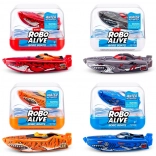 Robo Alive Robo Boot von ZURU in vier Farben