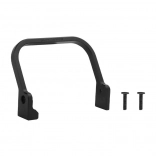 Sunnylife Aluminium-Gimbal-Schutzleiste für DJI Avata (schwarz)