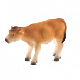 Mojo Jersey-Kälbchen stehende Figur