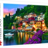Puzzle 500 Teile Comer See Italien