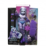 Monster High Puppe Cleo De Nile mit Haustier Tut