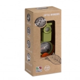 Multifunktionales Werkzeug Navir Explora mit Kompass für Kinder