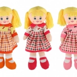 Stoffpuppe 40 cm für Kinder