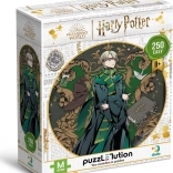 Puzzle Harry Potter: Draco Malfoy 250 Teile