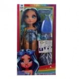 Rainbow High Swim & Style – Puppe Skyler