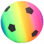Gummifußball 22 cm