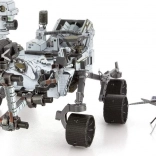 3D Puzzle Mars Rover Perseverance & Ingenuity Metal Earth
