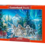 Puzzle Moonrise Call mit 1500 Teilen