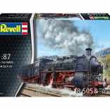 Modelllokomotive Express Locomotive BR18 1/87