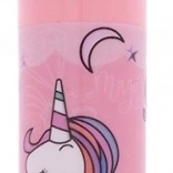 Pastellfarbiger Kugelschreiber mit 10 Minen – rosa