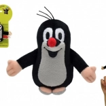 Der kleine Maulwurf – Fingerpuppe 8 cm