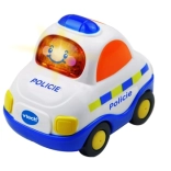 VTech Tut Tut Sprechendes Polizeiauto