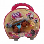 Pet Parade interaktives Pony