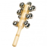 Goki Glockenspiel mit 13 Schellen