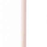 Woody Kinder-Metallschaufel 77 cm