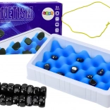 Strategisches Brettspiel Magnetische Steine Schach