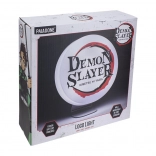 LED Licht Kopf Demon Slayer