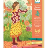 Leuchtender Zauber DJECO