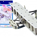 3D Puzzle Flugzeug Wright Flyer 51 Teile