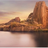 Panorama-Puzzle Panská skála 6000 Teile