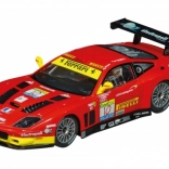 Carrera Digital 124 Ferrari 575 GTC Rennwagen 1:24