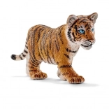 Tigerjunges Schleich Wild Life