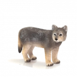 Mojo Figur Wolfwelpe
