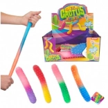 Kaktus Antistress-Spielzeug Silikon 24 cm