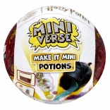 Miniverse Make It Mini Potions HARRY POTTER – Mini-Elixiere DIY