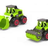 Landwirtschaftsmaschine schraubbar