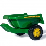 Rolly Toys Anhänger Rolly Kipper für John Deere Traktor