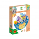 Arcadespiel Balance Medusa