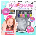 Nagelstudio - Nagelset für Kinder