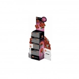 LEGO Botanicals Display Slim – Blumen-Set