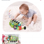 Musikalisches Igel-Klavier für die Kleinsten