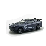 Spielzeugauto zum Zurückziehen 1:43