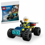 LEGO® City 30664 Polizei-Geländebuggy