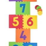 Schaumstoff-Hüpfspiel PLASTICA