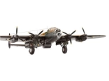 Plastikmodell Avro Lancaster Dambusters