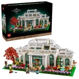 LEGO Ideas Botanischer Garten