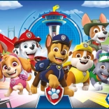 Puzzle CLEMENTONI Paw Patrol 30 Teile