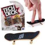 Fingerboard Tech Deck Sandlot Times Tygrys mit Aufklebern
